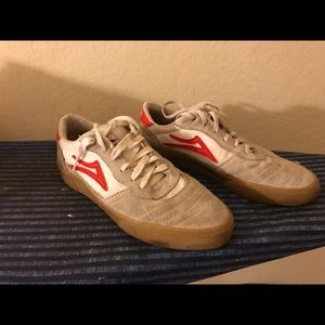 Lakai Cambridge skate shoe